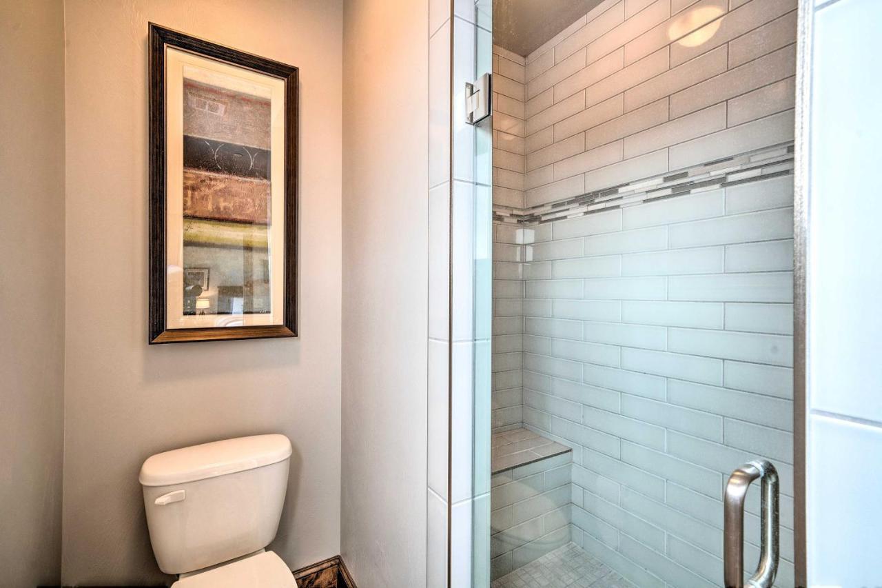 Main St Bozeman Condo - Walk To Parks And Eateries! Luaran gambar
